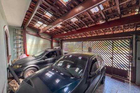 Casa à venda com 260m², 3 quartos e 3 vagasÁrea comum