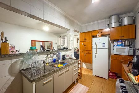 Casa à venda com 260m², 3 quartos e 3 vagasCozinha