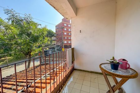 Casa à venda com 260m², 3 quartos e 3 vagasSacada/Quarto 2