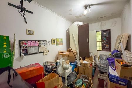 Casa à venda com 260m², 3 quartos e 3 vagasQuarto 2