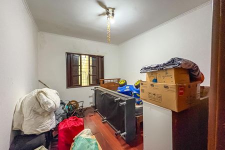 Casa à venda com 260m², 3 quartos e 3 vagasQuarto 1