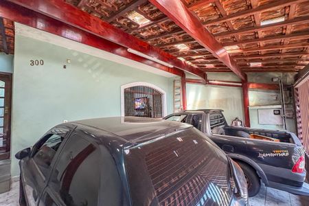 Casa à venda com 260m², 3 quartos e 3 vagasÁrea comum