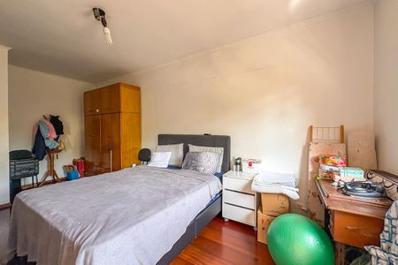 Casa à venda com 260m², 3 quartos e 3 vagasQuarto 3