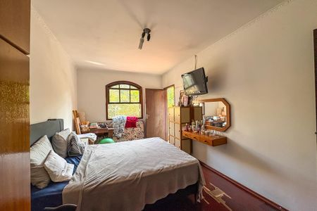 Casa à venda com 260m², 3 quartos e 3 vagasQuarto 3