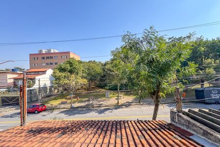 Casa à venda com 260m², 3 quartos e 3 vagasSacada/Quarto 2