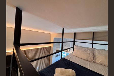 Studio à venda com 27m², 1 quarto e sem vagaStudio