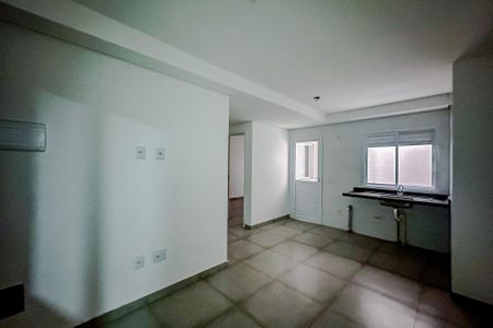 Apartamento para alugar com 40m², 2 quartos e sem vagaSala/Cozinha