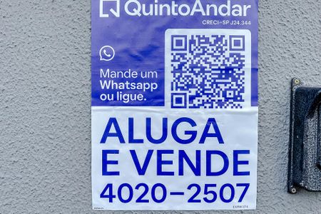 Apartamento para alugar com 40m², 2 quartos e sem vagaPlaquinha