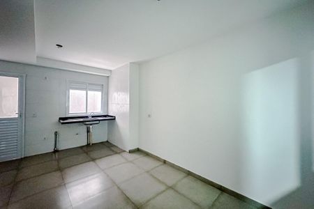 Apartamento para alugar com 40m², 2 quartos e sem vagaSala/Cozinha
