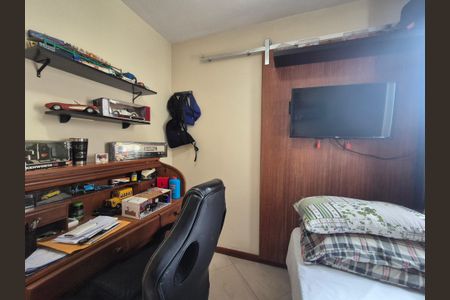 Apartamento à venda com 83m², 3 quartos e 2 vagas Apartamento à venda com 83m², 3 quartos e 2 vagasSuíte 2