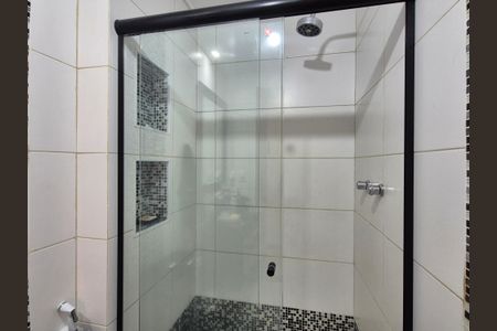 Apartamento à venda com 83m², 3 quartos e 2 vagas Apartamento à venda com 83m², 3 quartos e 2 vagasBanheiro