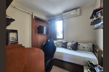 Apartamento à venda com 83m², 3 quartos e 2 vagas Apartamento à venda com 83m², 3 quartos e 2 vagasSuíte 2