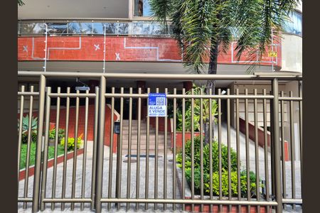 Apartamento à venda com 83m², 3 quartos e 2 vagas Apartamento à venda com 83m², 3 quartos e 2 vagasPlaca