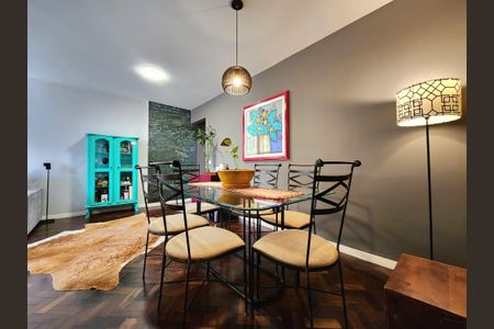 Apartamento para alugar com 98m², 3 quartos e 1 vaga Apartamento para alugar com 98m², 3 quartos e 1 vagaSala