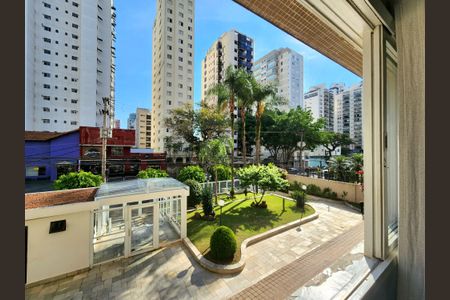 Apartamento para alugar com 98m², 3 quartos e 1 vaga Apartamento para alugar com 98m², 3 quartos e 1 vagaVista