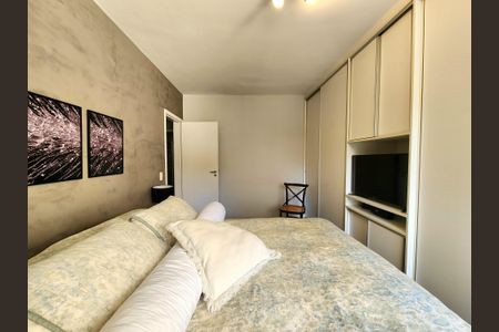 Apartamento para alugar com 98m², 3 quartos e 1 vaga Apartamento para alugar com 98m², 3 quartos e 1 vagaQuarto 2