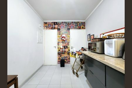Apartamento para alugar com 98m², 3 quartos e 1 vaga Apartamento para alugar com 98m², 3 quartos e 1 vagaCozinha