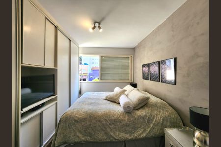 Apartamento para alugar com 98m², 3 quartos e 1 vaga Apartamento para alugar com 98m², 3 quartos e 1 vagaQuarto 2