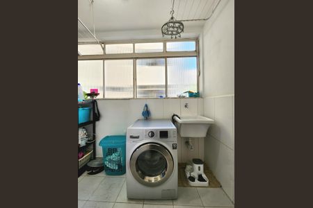 Apartamento para alugar com 98m², 3 quartos e 1 vaga Apartamento para alugar com 98m², 3 quartos e 1 vagaÁrea de Serviço