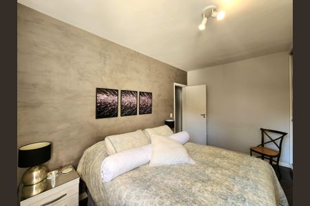 Apartamento para alugar com 98m², 3 quartos e 1 vaga Apartamento para alugar com 98m², 3 quartos e 1 vagaQuarto 2