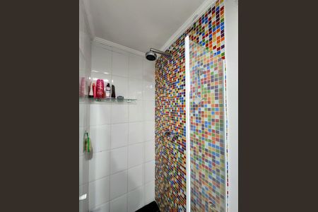 Apartamento para alugar com 98m², 3 quartos e 1 vaga Apartamento para alugar com 98m², 3 quartos e 1 vagaBanheiro