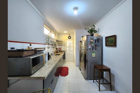 Apartamento para alugar com 98m², 3 quartos e 1 vaga Apartamento para alugar com 98m², 3 quartos e 1 vagaCozinha