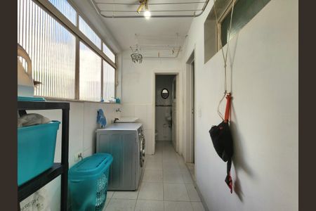 Apartamento para alugar com 98m², 3 quartos e 1 vaga Apartamento para alugar com 98m², 3 quartos e 1 vagaÁrea de Serviço