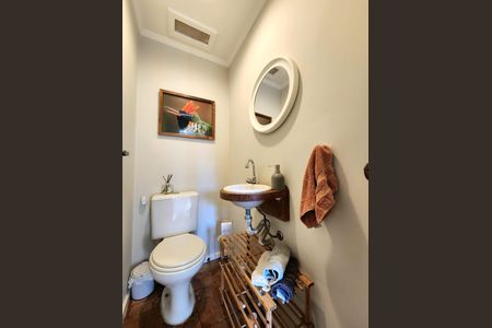 Apartamento para alugar com 98m², 3 quartos e 1 vaga Apartamento para alugar com 98m², 3 quartos e 1 vagaLavabo