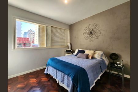 Apartamento para alugar com 98m², 3 quartos e 1 vaga Apartamento para alugar com 98m², 3 quartos e 1 vagaQuarto 1