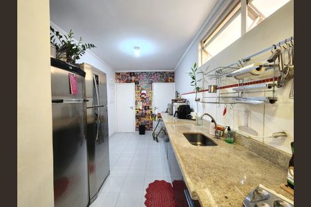 Apartamento para alugar com 98m², 3 quartos e 1 vaga Apartamento para alugar com 98m², 3 quartos e 1 vagaCozinha
