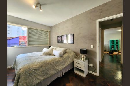 Apartamento para alugar com 98m², 3 quartos e 1 vaga Apartamento para alugar com 98m², 3 quartos e 1 vagaQuarto 2