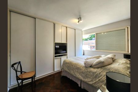 Apartamento para alugar com 98m², 3 quartos e 1 vaga Apartamento para alugar com 98m², 3 quartos e 1 vagaQuarto 2