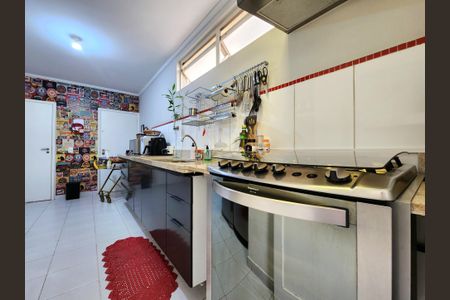 Apartamento para alugar com 98m², 3 quartos e 1 vaga Apartamento para alugar com 98m², 3 quartos e 1 vagaCozinha