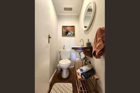 Apartamento para alugar com 98m², 3 quartos e 1 vaga Apartamento para alugar com 98m², 3 quartos e 1 vagaLavabo