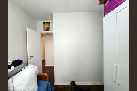 Apartamento para alugar com 98m², 3 quartos e 1 vaga Apartamento para alugar com 98m², 3 quartos e 1 vagaQuarto 3