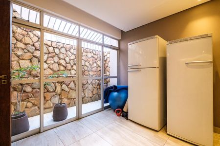 Apartamento à venda com 300m², 4 quartos e 3 vagasSala 2