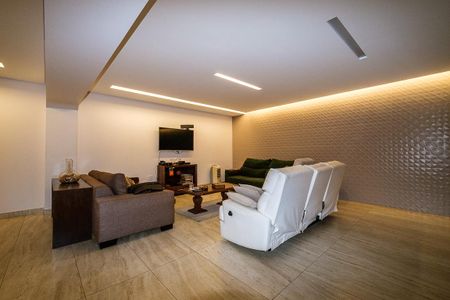 Apartamento à venda com 300m², 4 quartos e 3 vagasSala 2