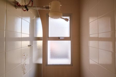 Apartamento à venda com 300m², 4 quartos e 3 vagasBanheiro de Serviço