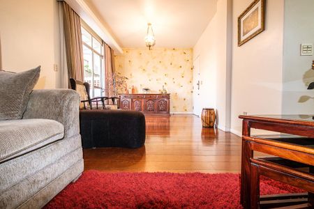 Apartamento à venda com 300m², 4 quartos e 3 vagasSala 3