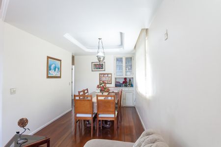 Apartamento à venda com 300m², 4 quartos e 3 vagasSala