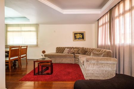 Apartamento à venda com 300m², 4 quartos e 3 vagasSala 3