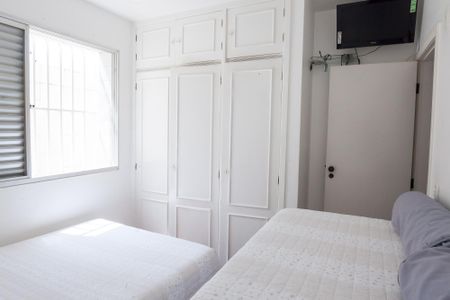 Apartamento à venda com 300m², 4 quartos e 3 vagasQuarto 1