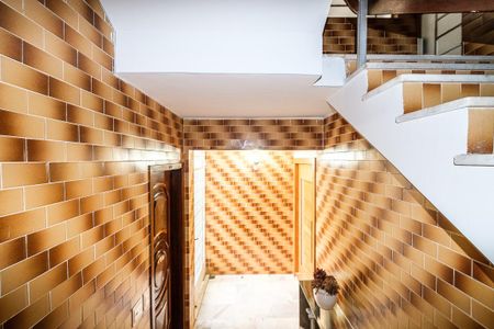 Apartamento à venda com 300m², 4 quartos e 3 vagasEscada