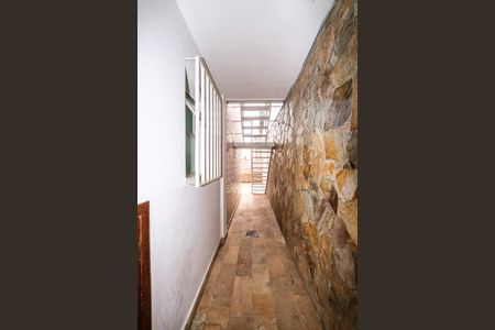 Apartamento à venda com 300m², 4 quartos e 3 vagasÁrea Externa