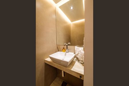 Apartamento à venda com 300m², 4 quartos e 3 vagasLavabo