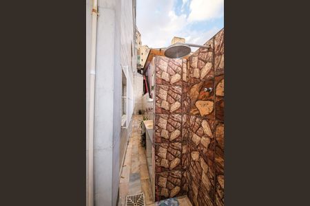 Apartamento à venda com 300m², 4 quartos e 3 vagasÁrea Externa