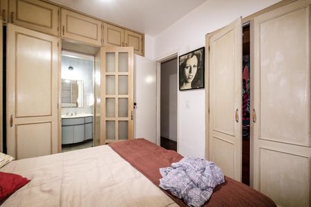 Apartamento à venda com 300m², 4 quartos e 3 vagasSuíte 1