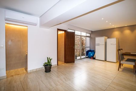 Apartamento à venda com 300m², 4 quartos e 3 vagasSala 2