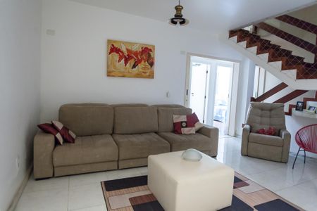 Apartamento à venda com 300m², 4 quartos e 3 vagasSala de TV