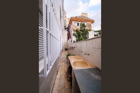 Apartamento à venda com 300m², 4 quartos e 3 vagasÁrea Externa